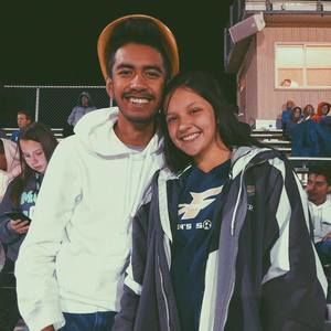 Meet your Posher, Ricky